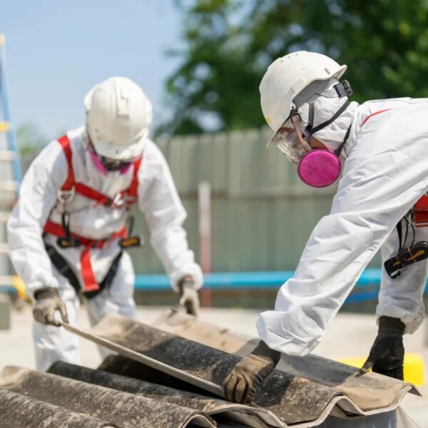 24/7 emergency disaster recovery team