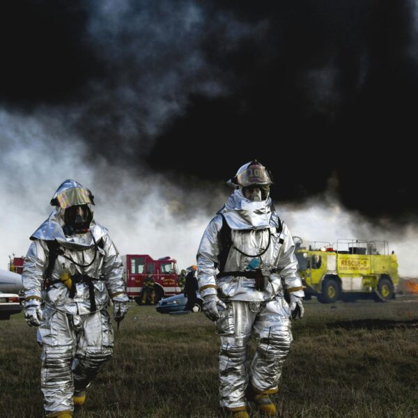 Disaster recovery and property cleanup in Toronto