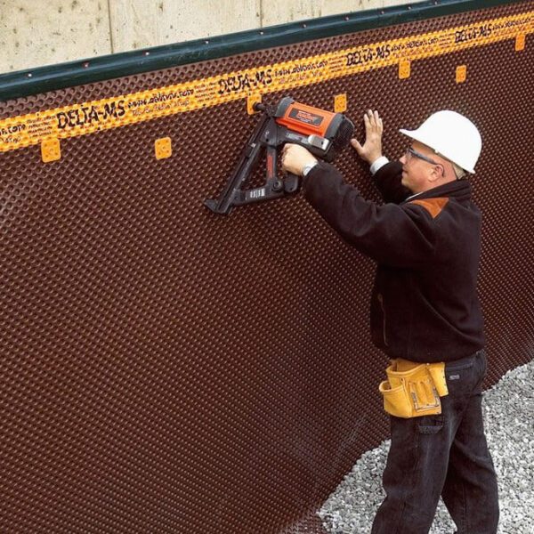 Waterproofing specialists working Toronto basement